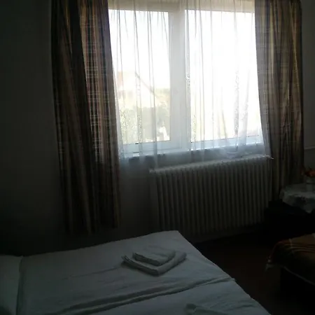 Novak Panzio 3*