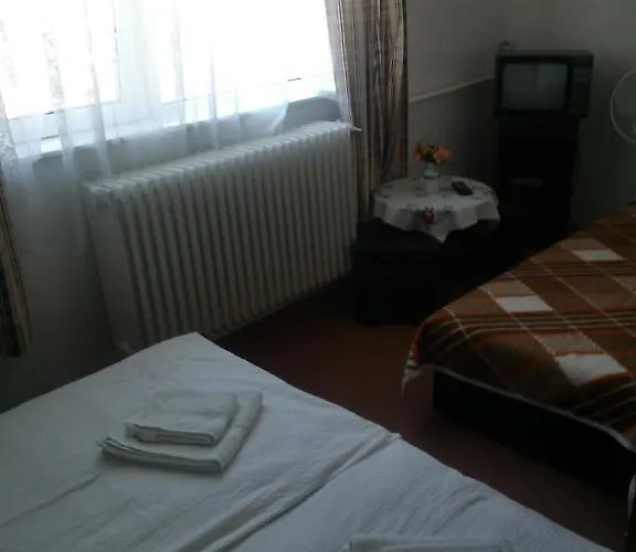 Novak Panzio B&B
