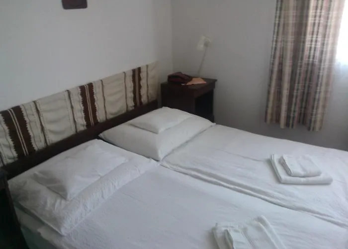 B&B Novak Panzio 3*