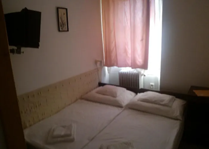 Novak Panzio 3*