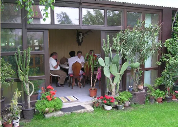 Novak Panzio B&B 3*