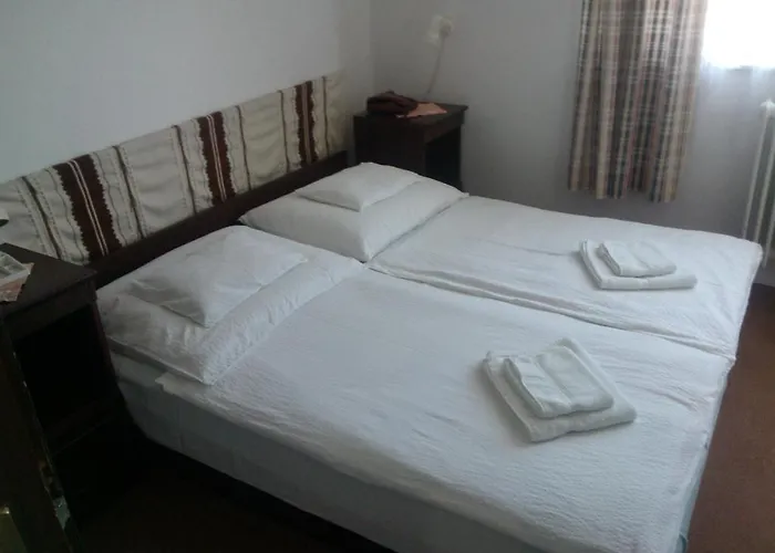 Novak Panzio B&B 3*