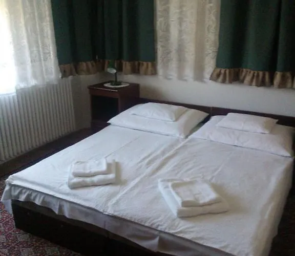 B&B Novak Panzio 토코이